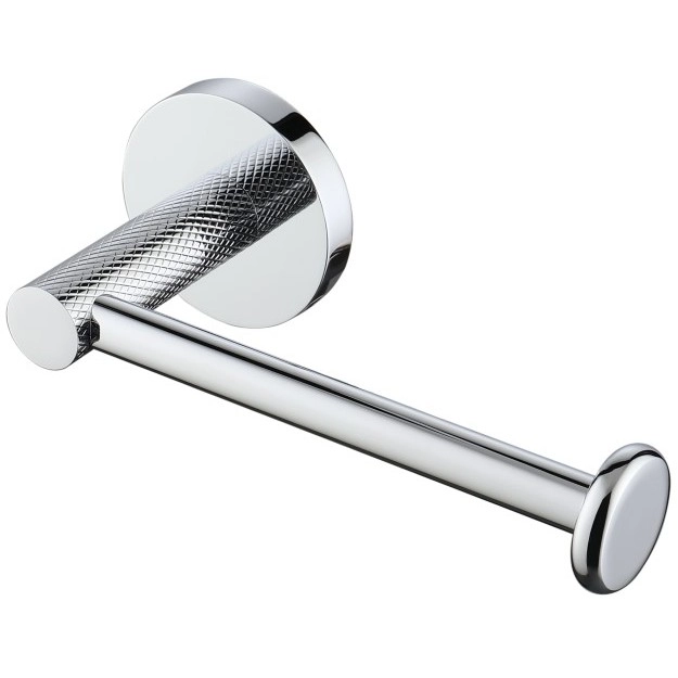 Бумагодержатель настенный Boheme Uno Chrome, 10985-CR