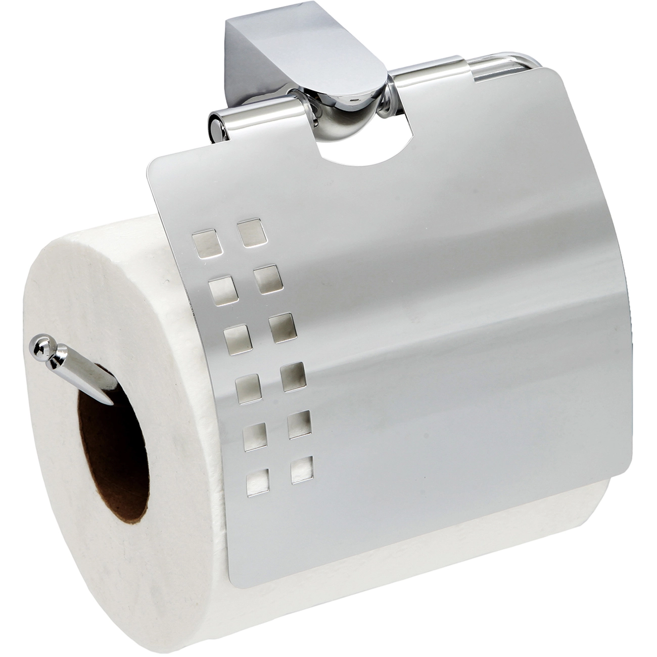 Держатель туалетной бумаги WasserKRAFT Kammel, K-8325