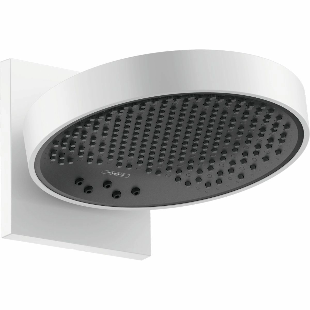 Верхний душ Hansgrohe Rainfinity 250 3je EcoSmart, 26233700