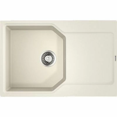 Кухонная мойка Omoikiri Yonaka 78-PA (пастила), 4993704