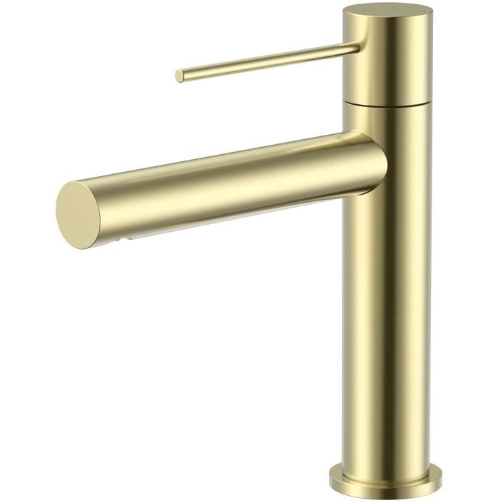 Смеситель для раковины Vincea Aspire, VBF-4AS01BG