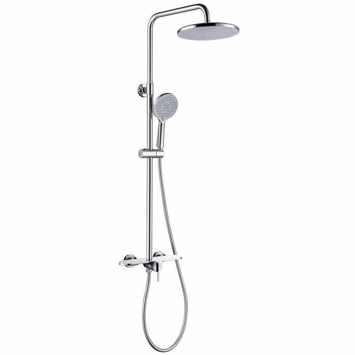 Душевая система Gappo G2495-91