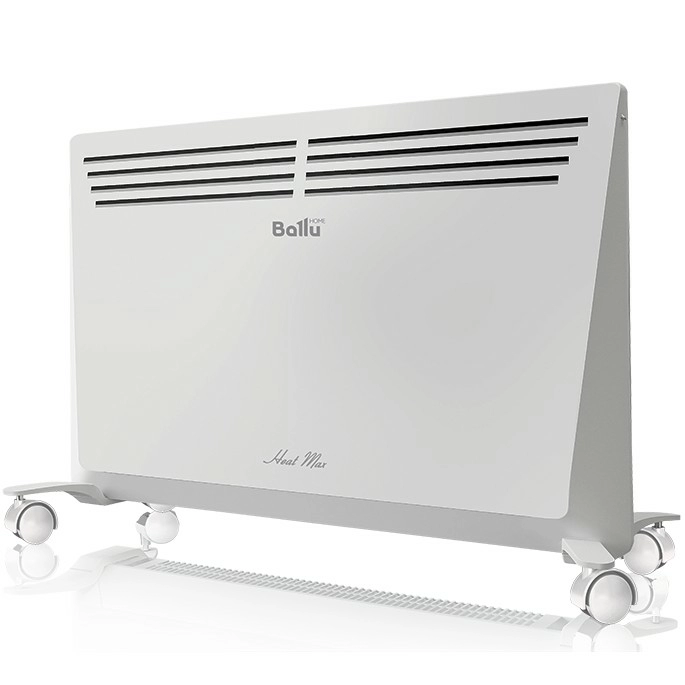 Конвектор электрический Ballu Heat Max, BEC/HMM-1500