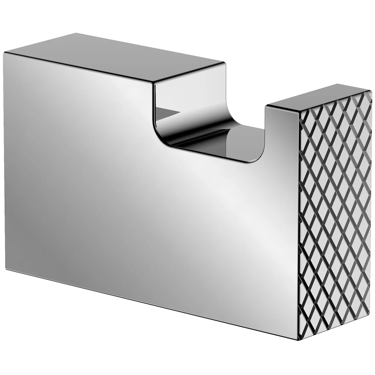 Крючок Timo Caisa Chrome, 91011/00