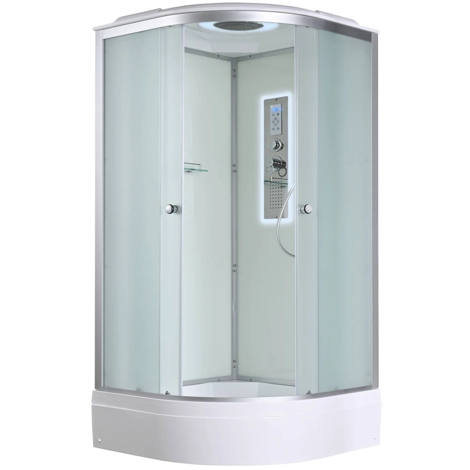 Душевая кабина Avacan D3080/D3090/D3010 LED