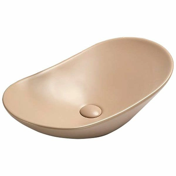 Умывальник Ceramalux 61.5x36, 7811AMC-1