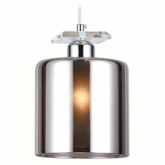 Подвесной светильник со сменной лампой Ambrella Traditional, TR3579
