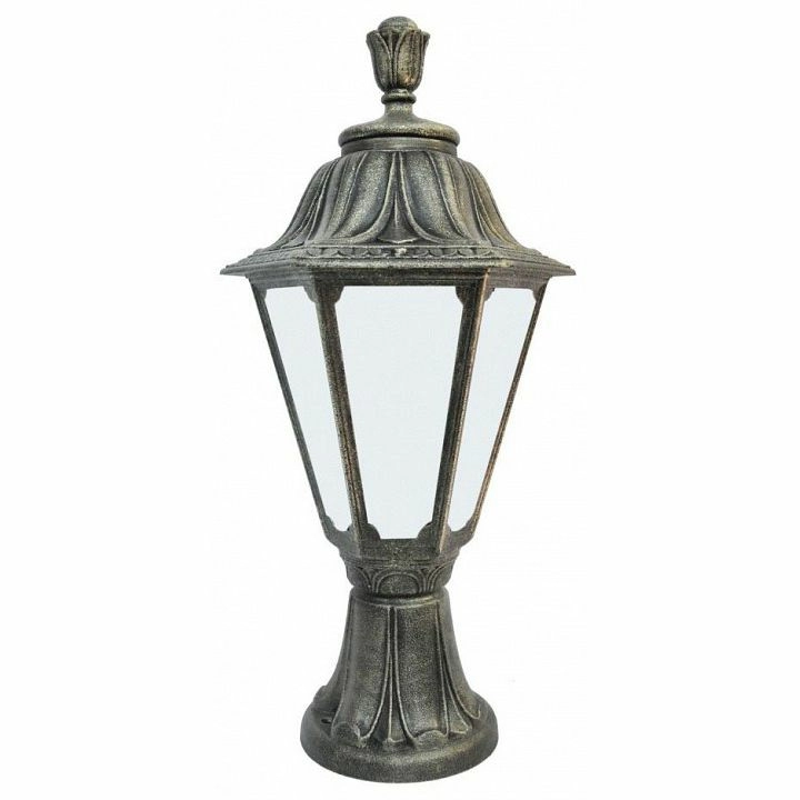 Наземный низкий светильник Fumagalli Rut E26.111.000.BYF1R