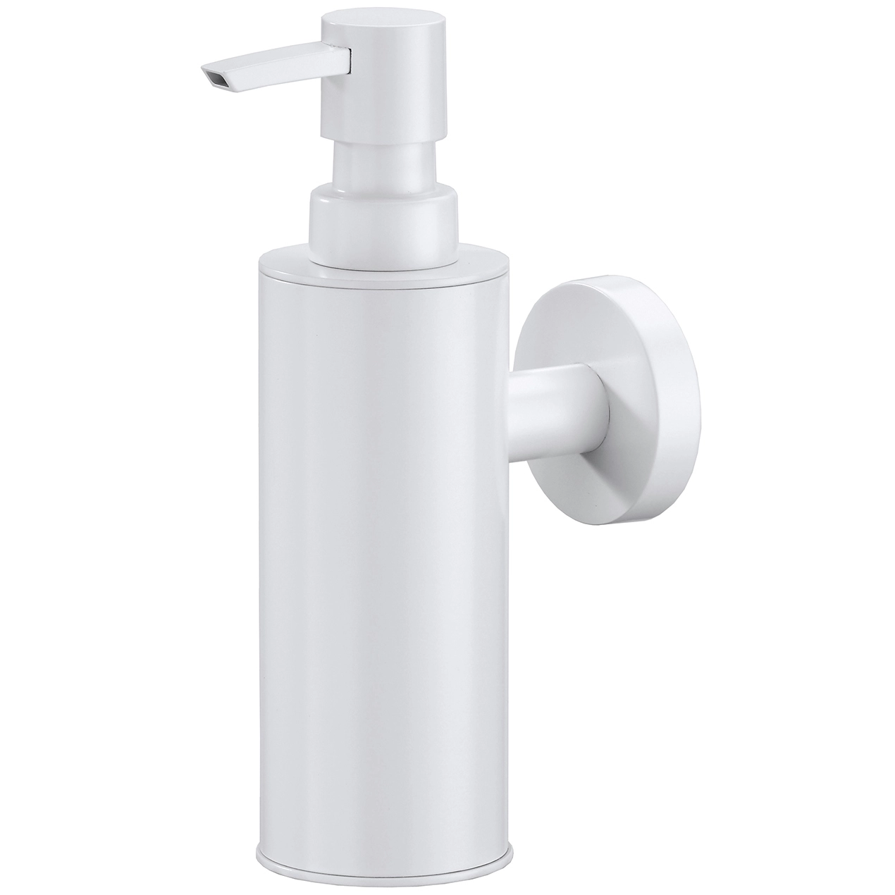 Дозатор для жидкого мыла, антивандальный WasserKRAFT, K-1399W
