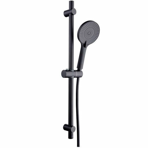 Душевой гарнитур Caprigo Don, 98-570-NER