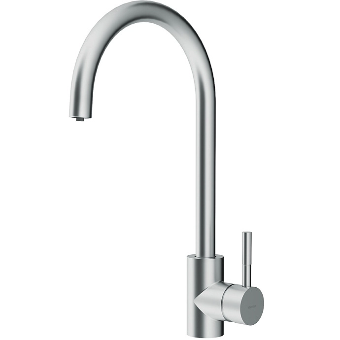 Смеситель для кухни под фильтр Damixa Merkur, 400721400