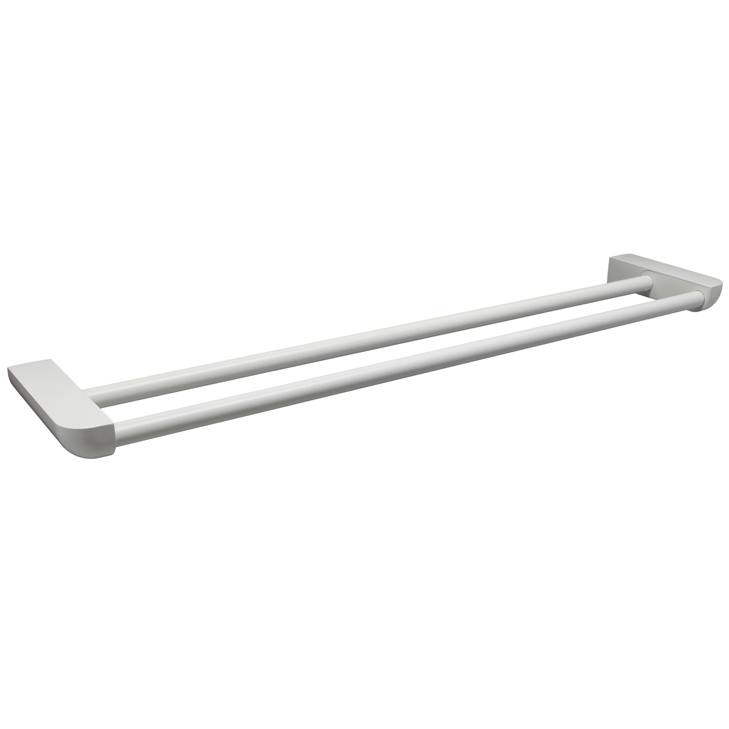 Держатель полотенец двойной WasserKRAFT Kammel, K-8340W