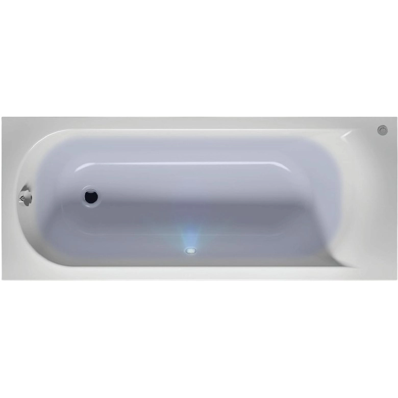 Подводный RGB-светильник MVL Easy C