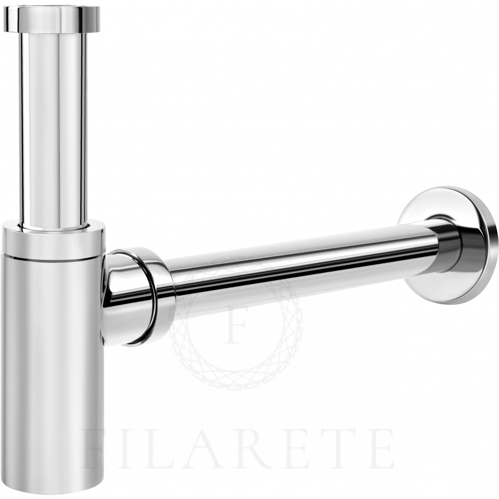 Сифон для раковины Filarete FL70CR