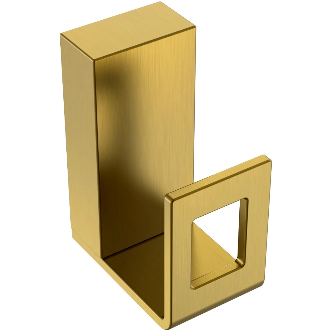 Крючок Boheme Q Bronze, 10946-BR