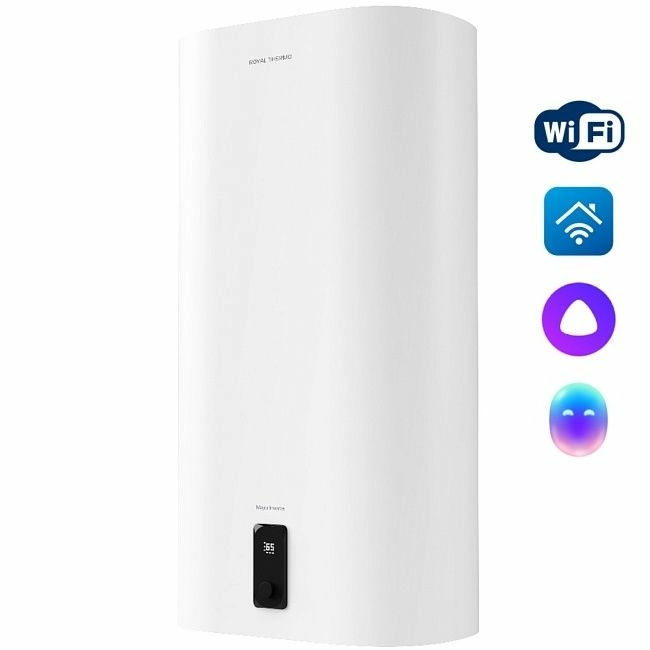 Водонагреватель Royal Thermo RWH 100 Major Inverter