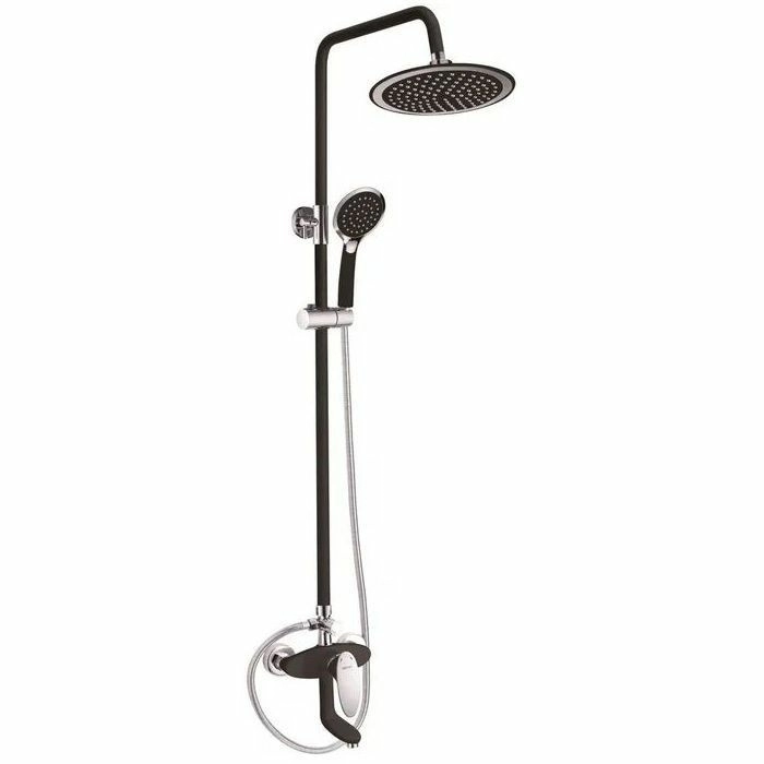 Душевая система Shevanik, S9836H