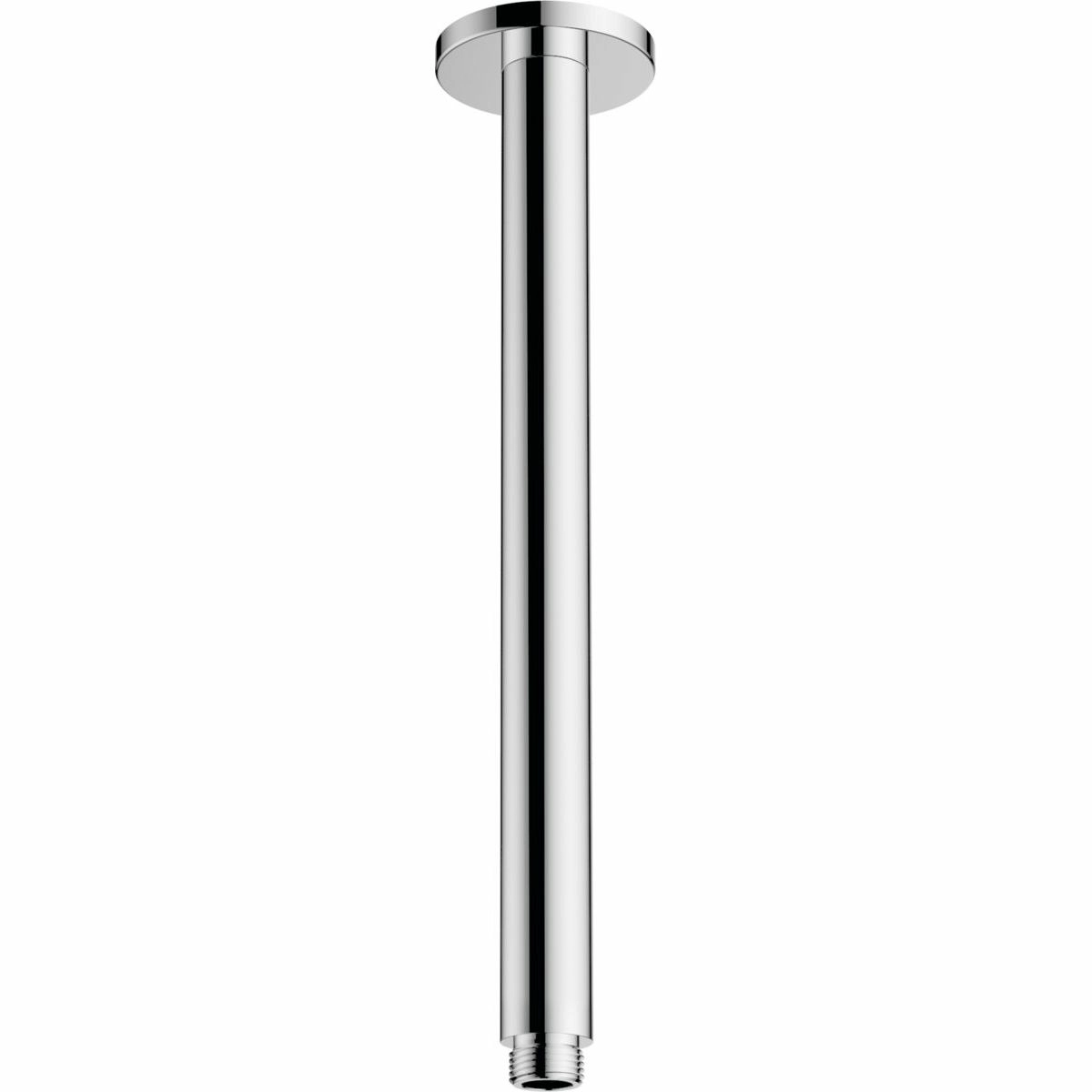 Потолочный держатель Hansgrohe Vernis Blend 30 см, 27805000