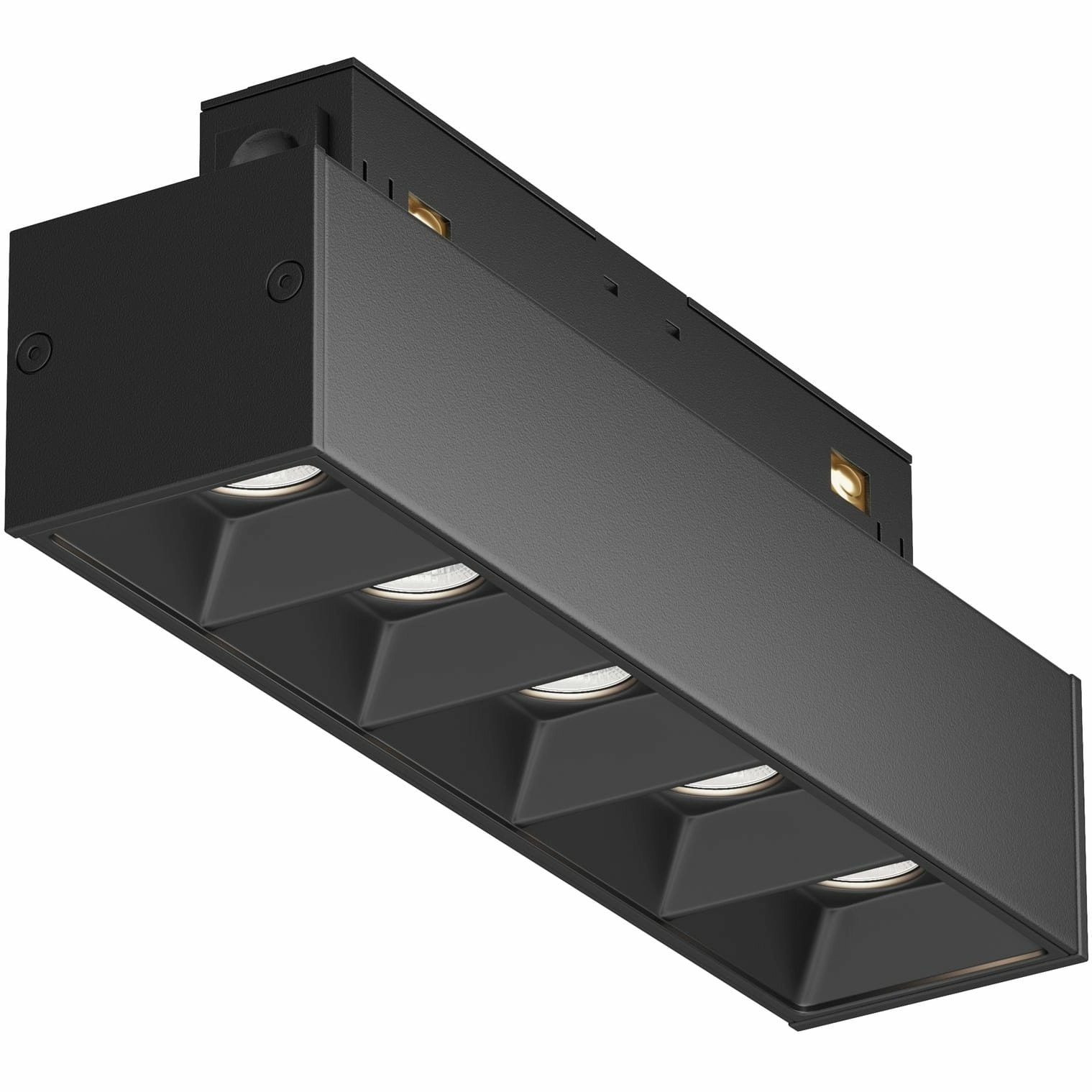 Трековый светильник Technical TR014-2-10W4K-B
