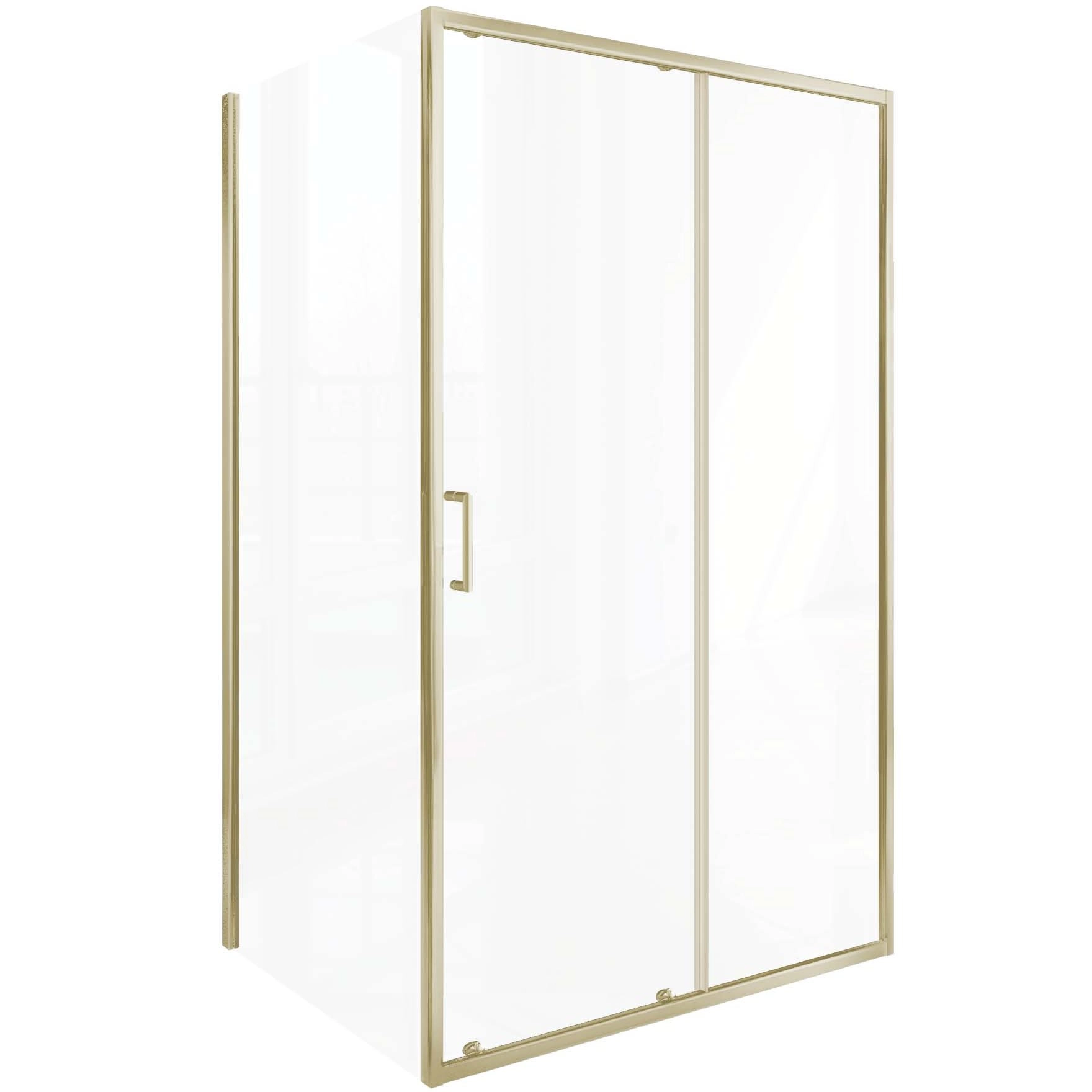Душевой уголок Good Door Lite WTW+SP