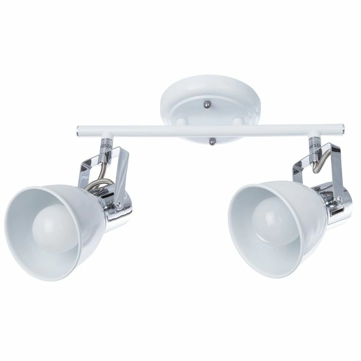 Спот Arte Lamp Joi, A1677PL-2WH
