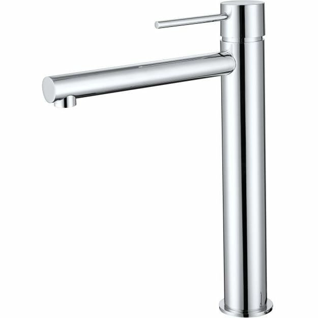 Смеситель для раковины Allen Brau Glority 5.51002-00 хром