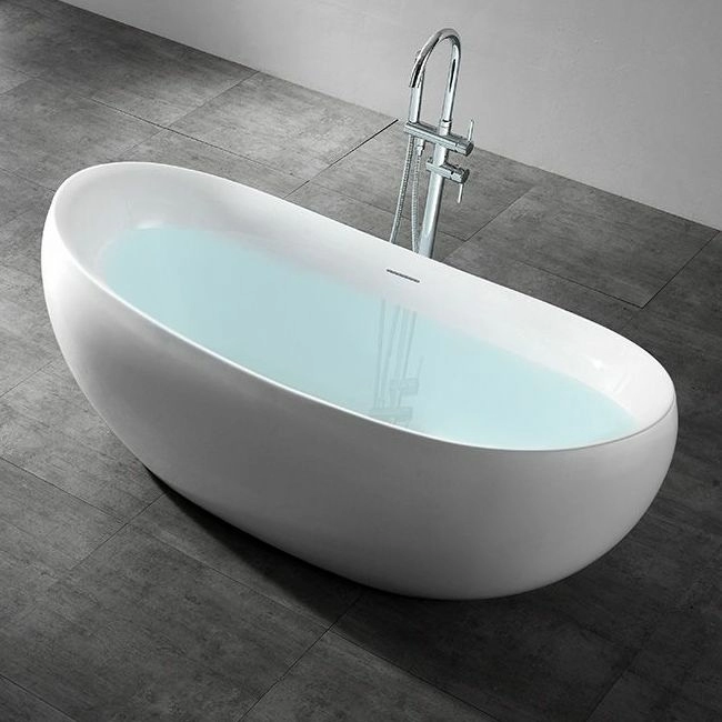Акриловая ванна Abber 170x80, AB9236