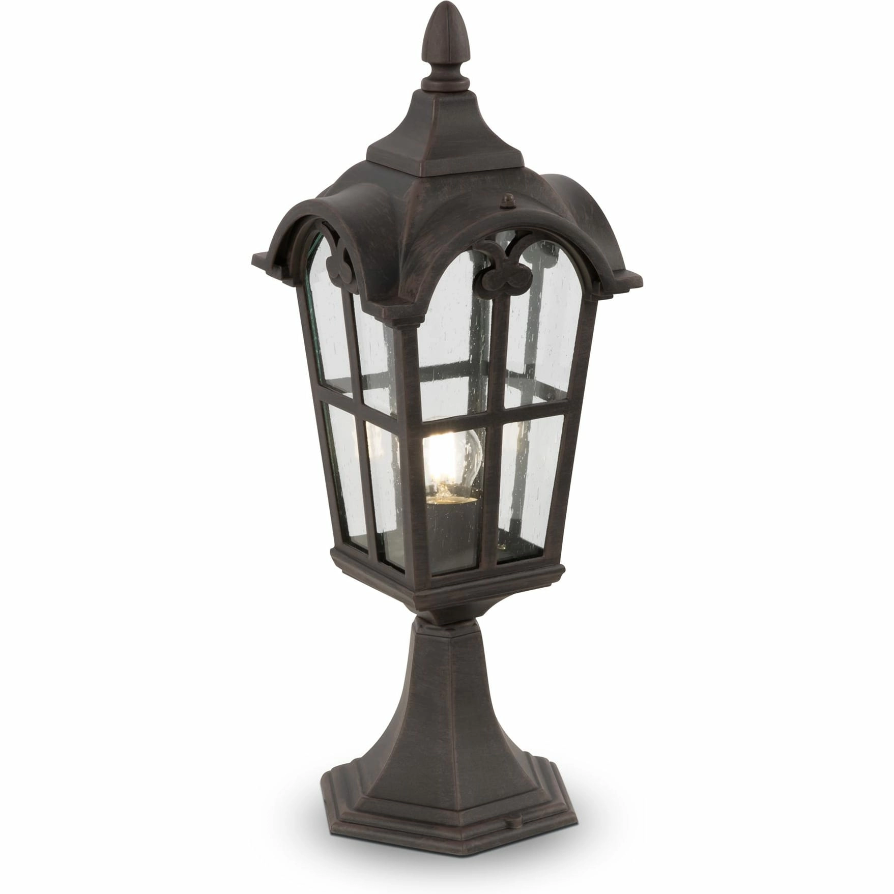 Ландшафтный светильник Outdoor O413FL-01BZ