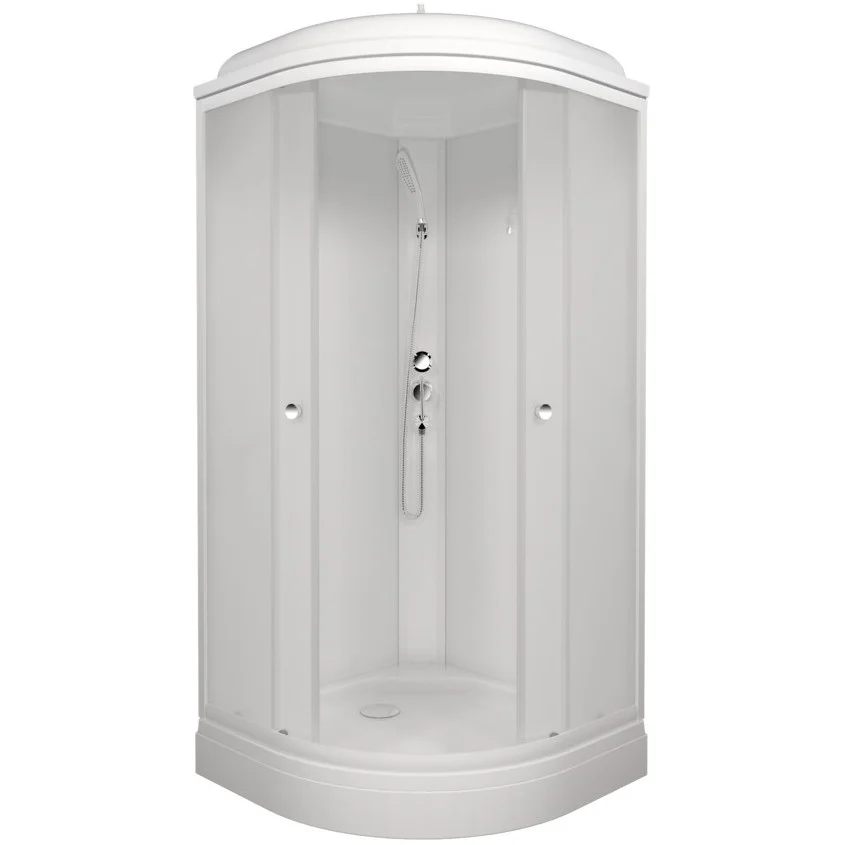 Душевая кабина Triton Вельвет 88x88 А, 000002867