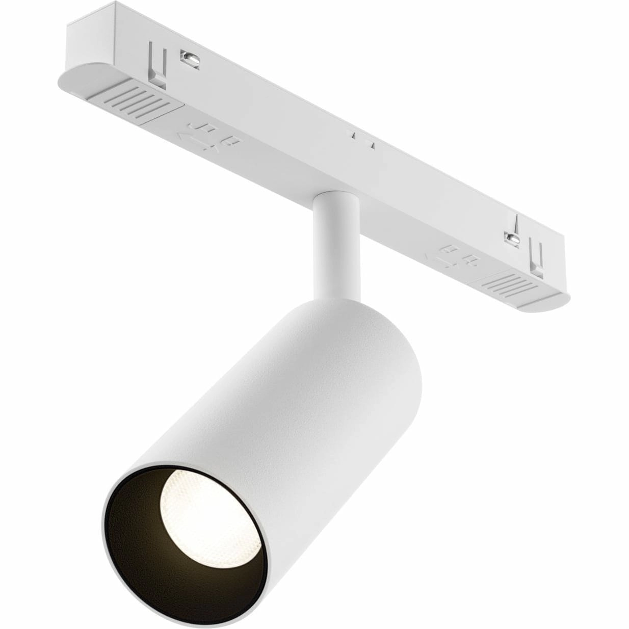 Трековый светильник Technical TR032-2-5W4K-S-W
