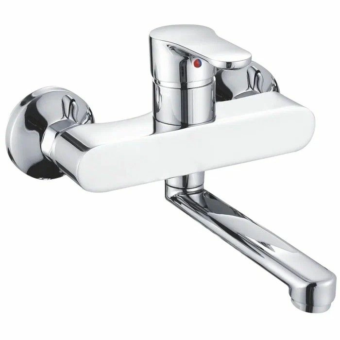 Смеситель для ванны Shevanik, S5693