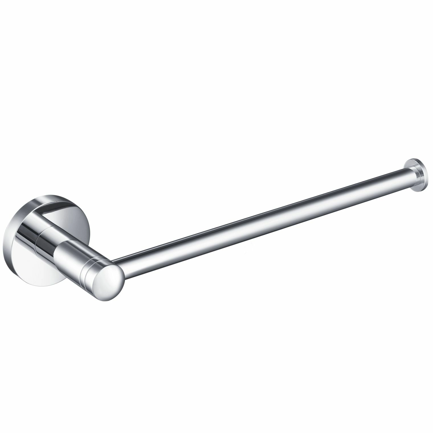 Полотенцедержатель Timo Saona Chrome, 13051/00