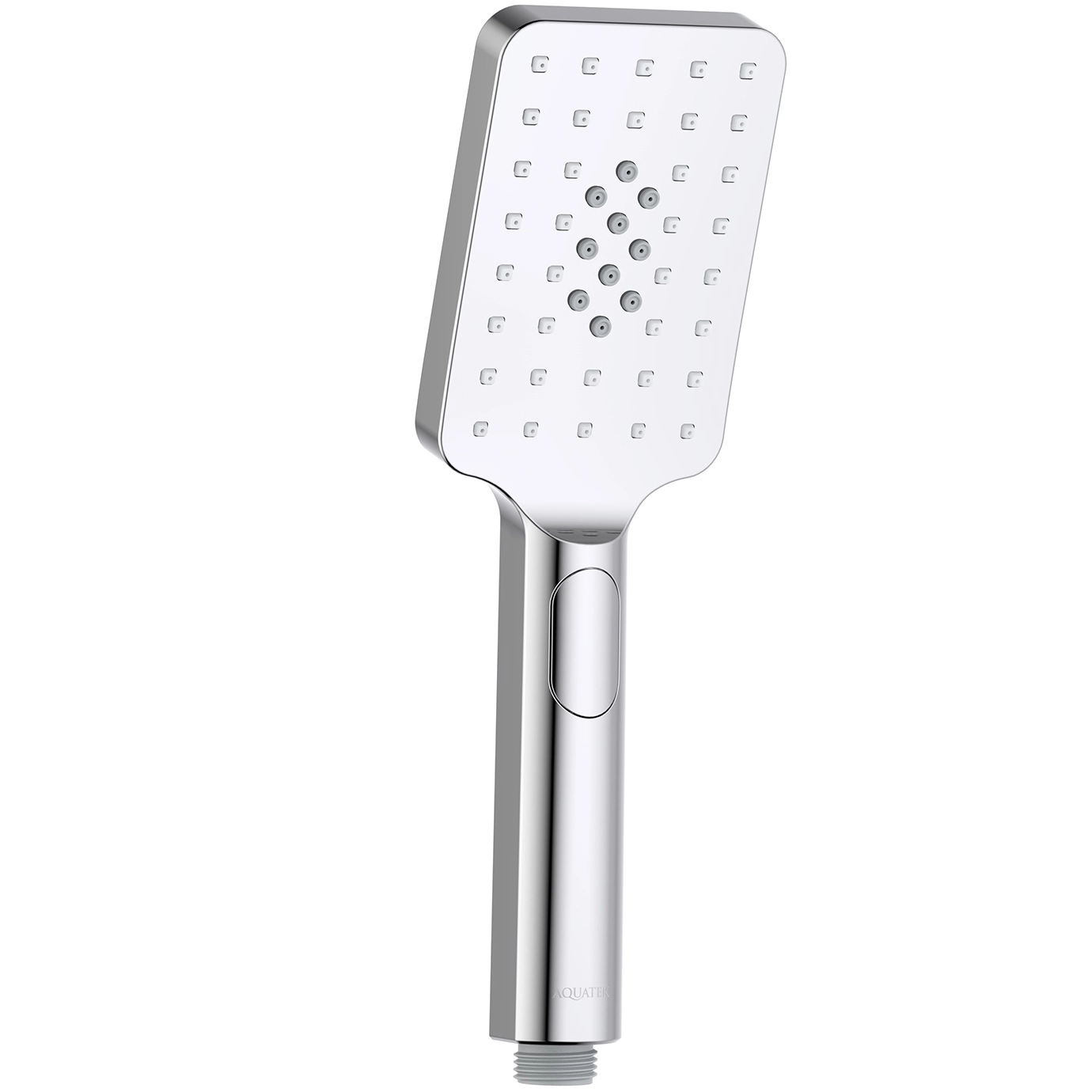Ручной душ Aquatek Лира Select 80 3jet, AQ2005CR