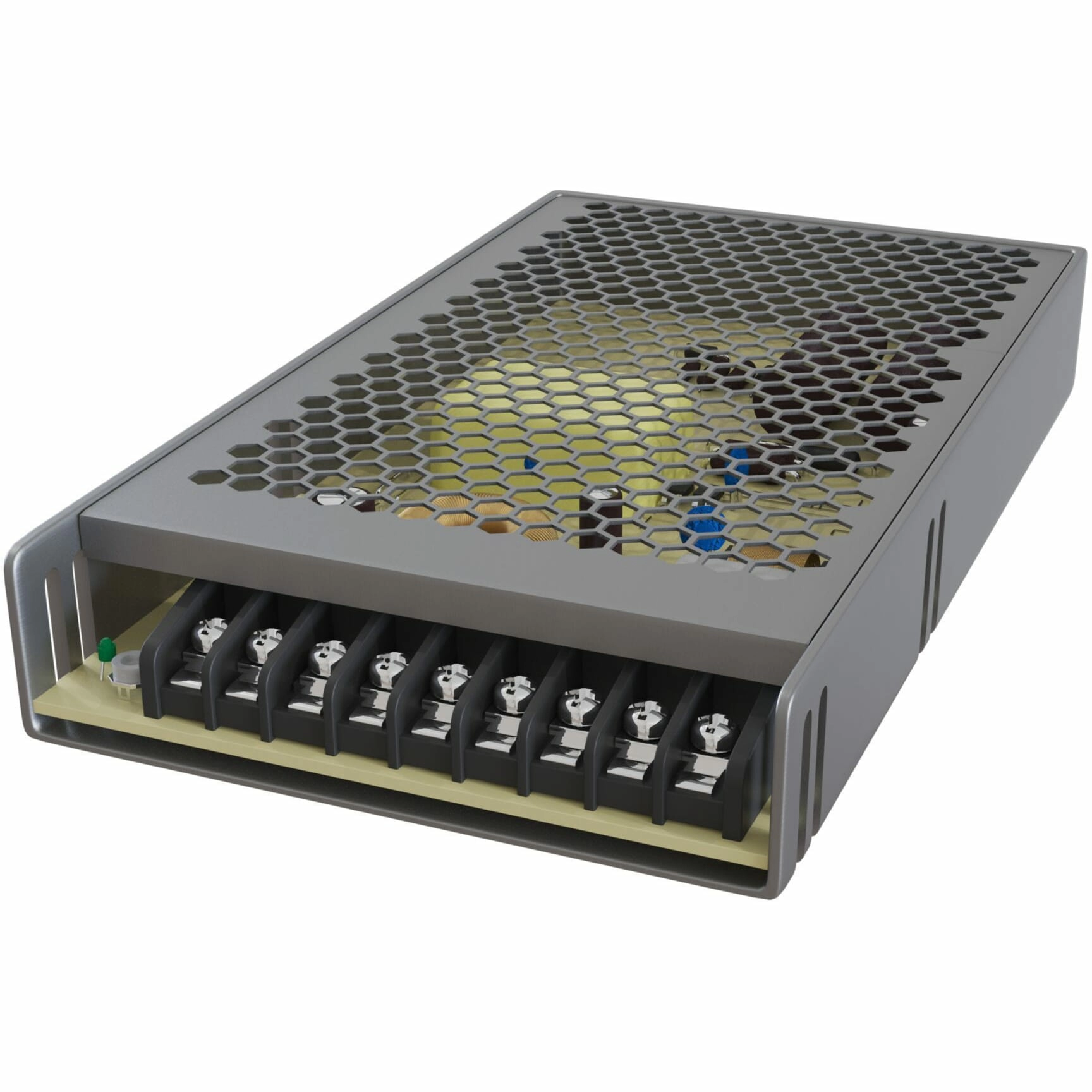Блок питания Technical TRX004DR-200S