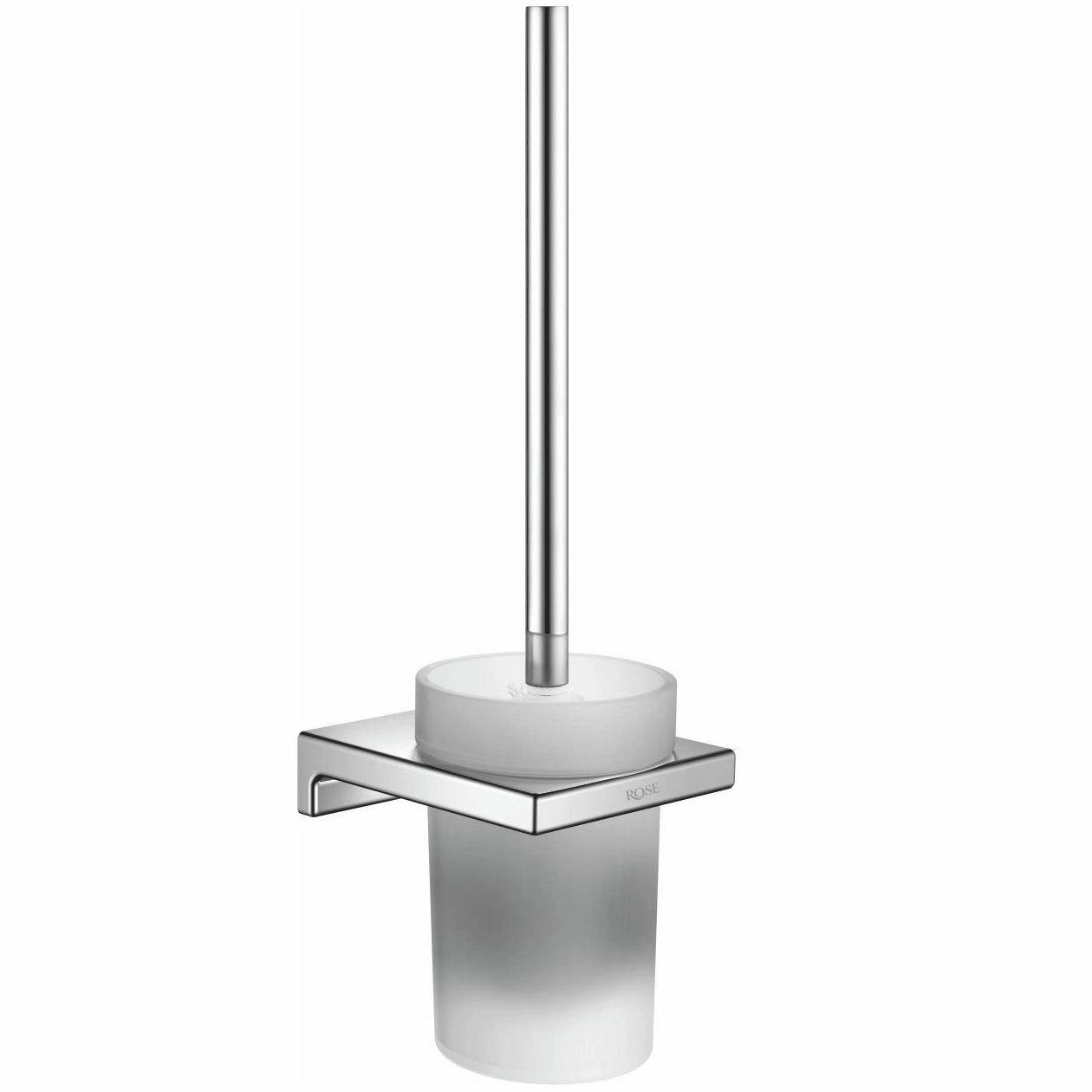 Ерш для унитаза Rose, RG1800