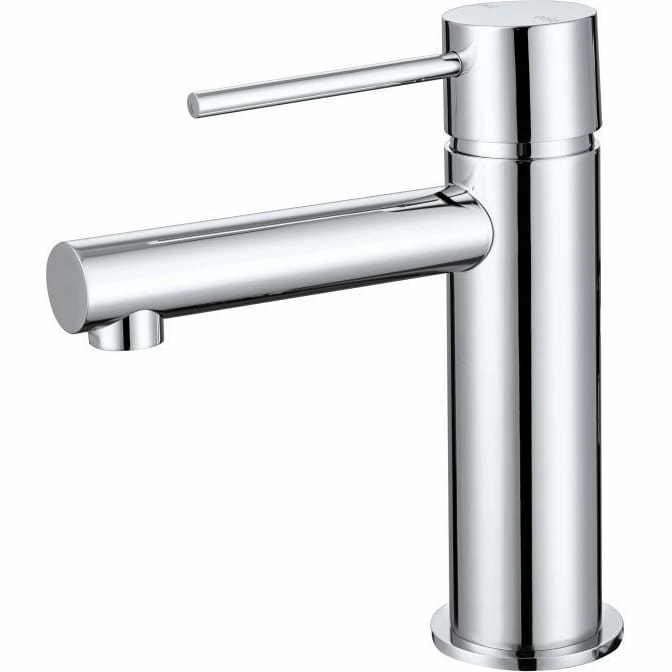 Смеситель для раковины Allen Brau Glority 5.51001-00 хром