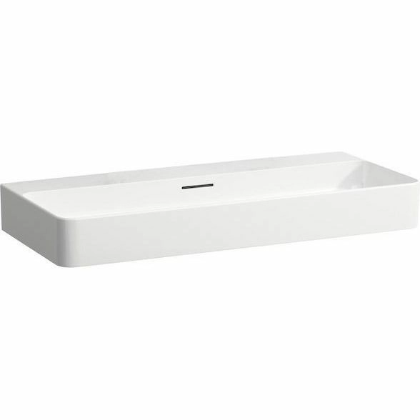 Раковина Laufen Val LCC 95x42, 8.1028.7.400.109.1