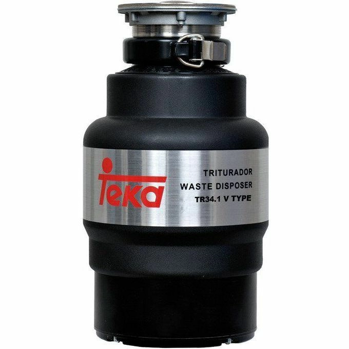Измельчитель Teka TR 34.1, 40197111