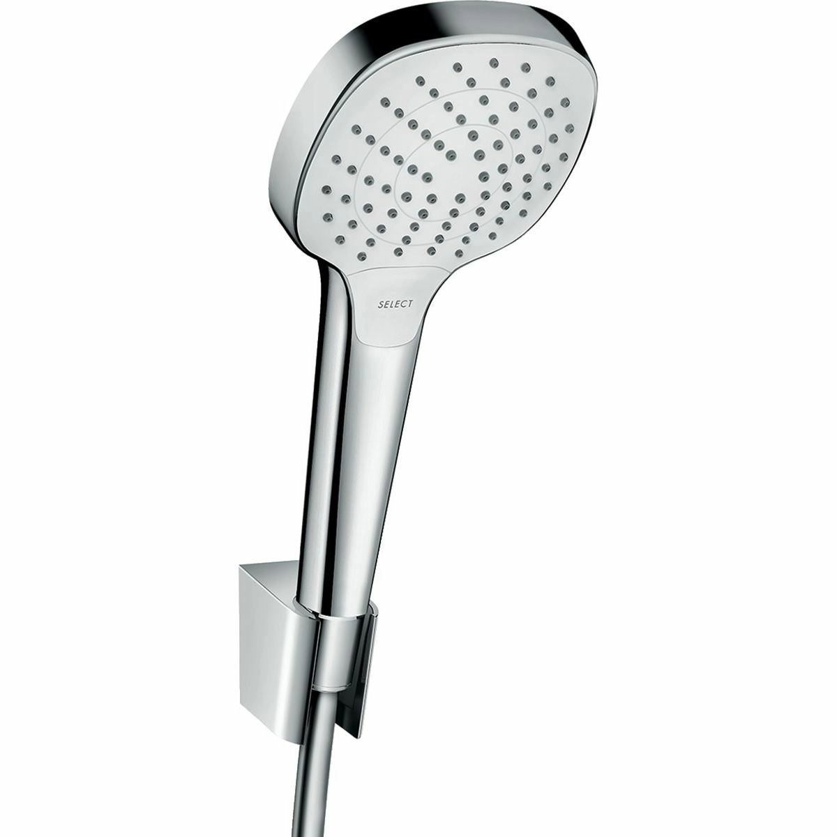 Душевой гарнитур Hansgrohe Croma Select E, 26425400