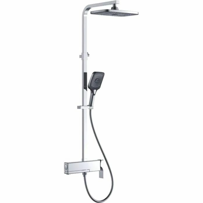 Душевая система Rose, R1036