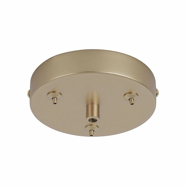 Кронштейн-потолочная база для светильника Arte Lamp Optima-Accessories, A471201