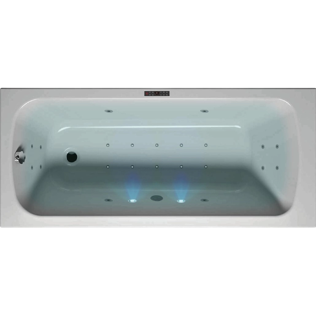 Высокопроизводительная система MVL Lux 1