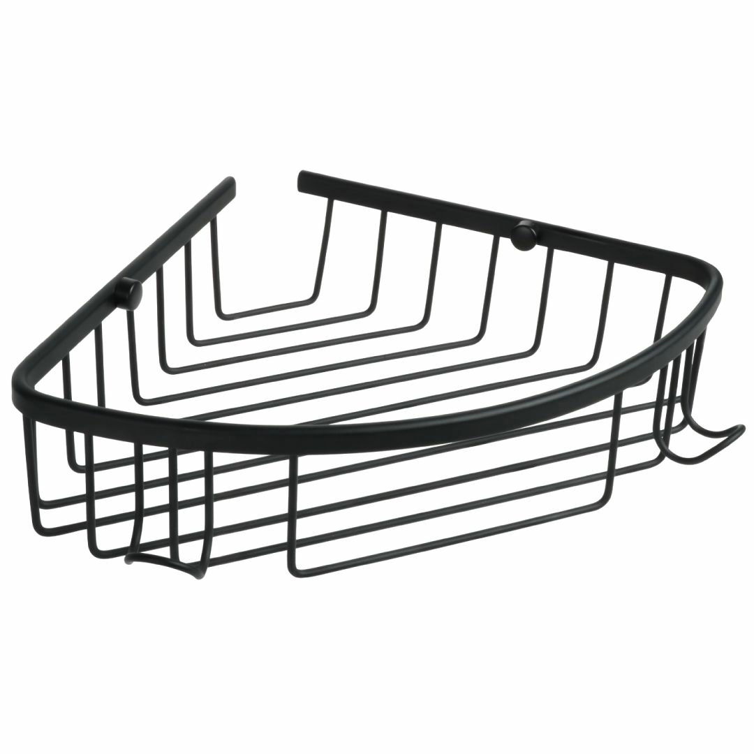 Полка угловая одноэтажная Fixsen Hotel, FX-31051-1A
