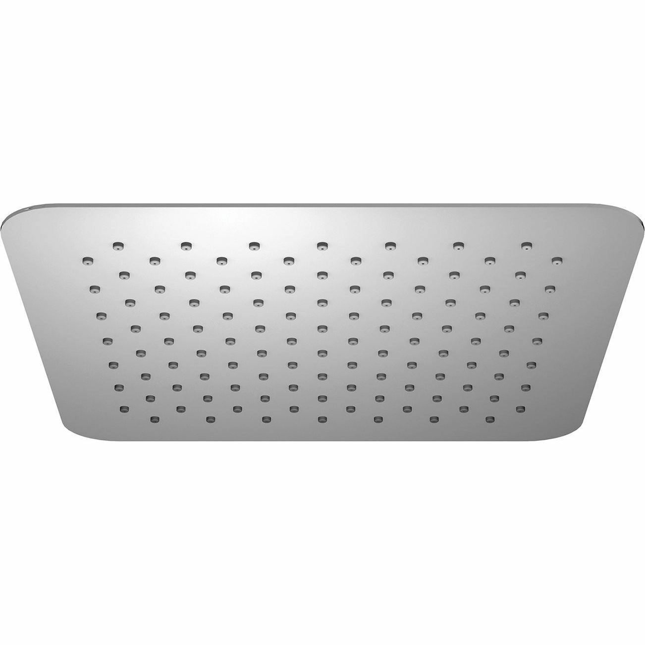 Верхний душ 30x30 см Omnires, WGU230CR