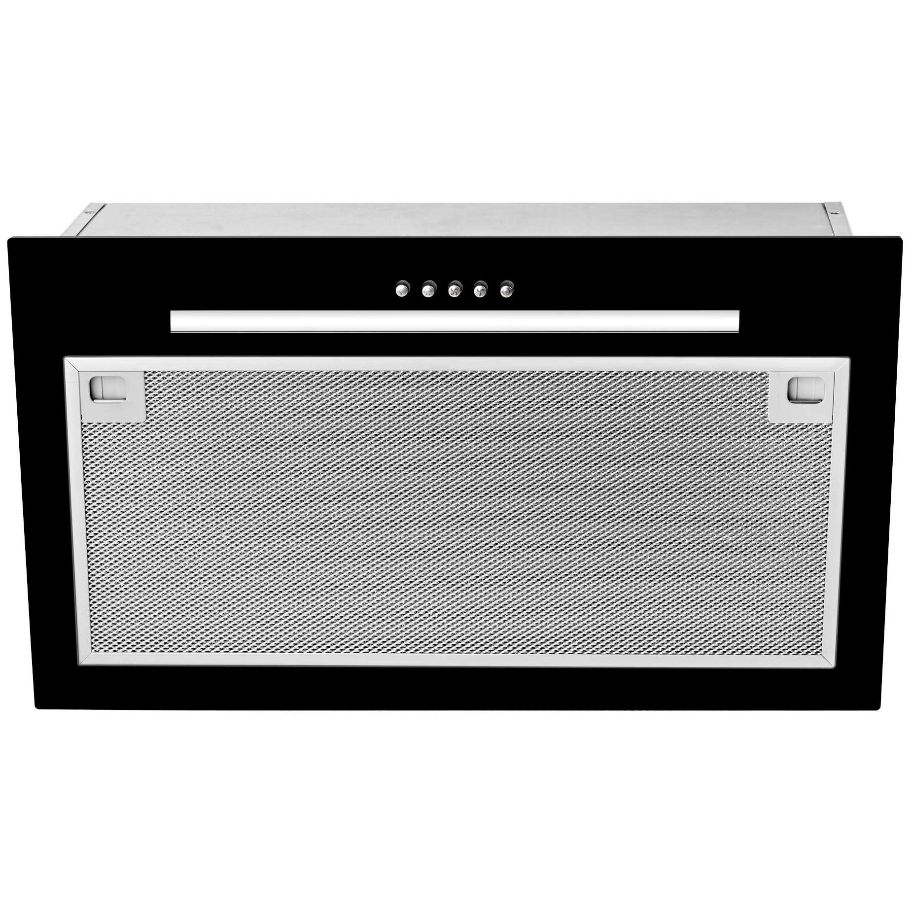 Кухонная вытяжка Teka GFG2 BLACK, 40446752