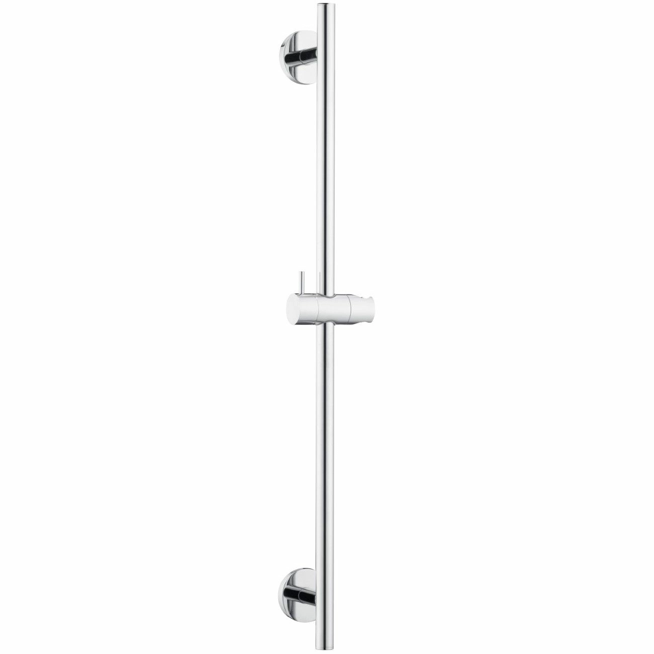 Душевая штанга Boheme Uno Chrome, 420-CR