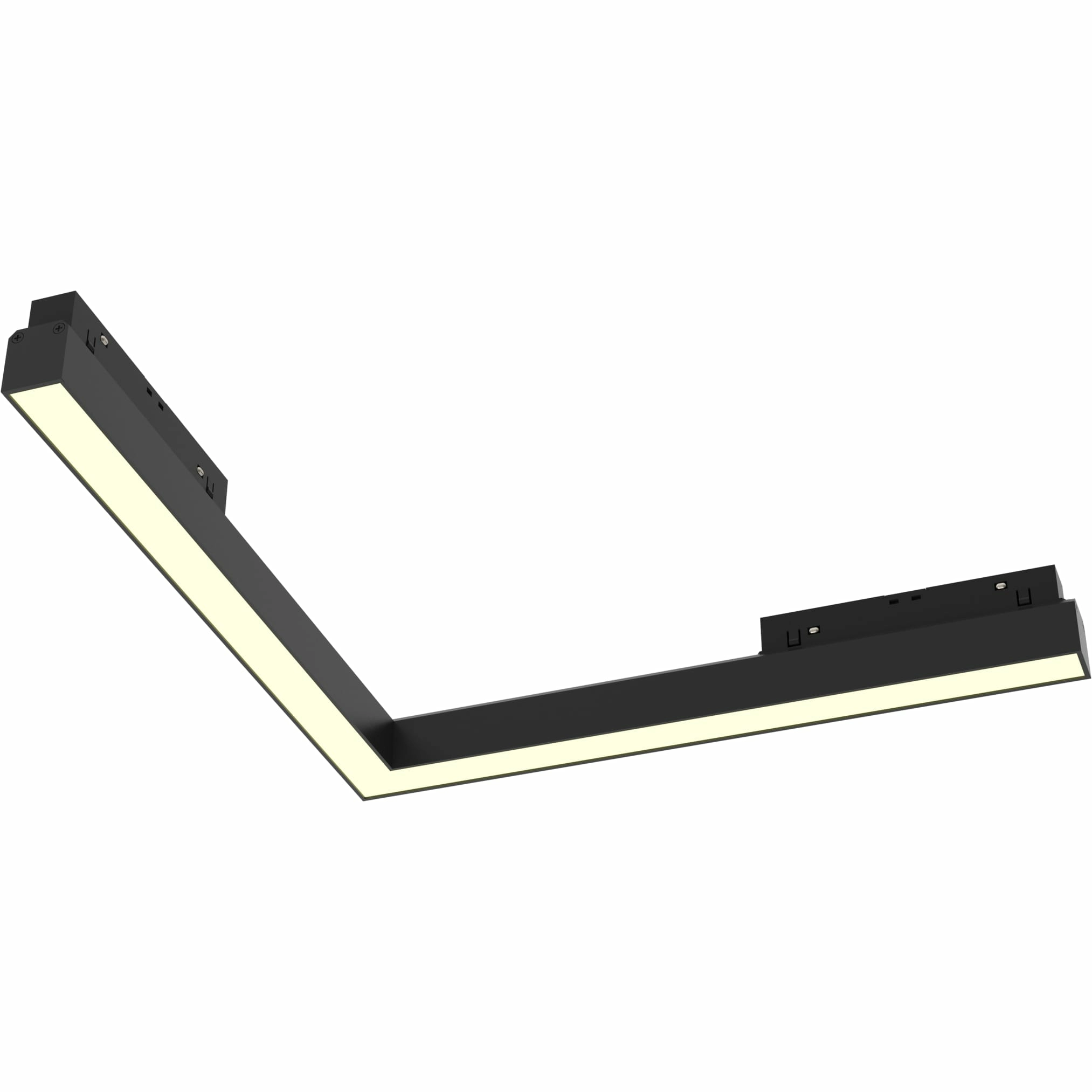 Трековый светильник Technical TR042-2-24W4K