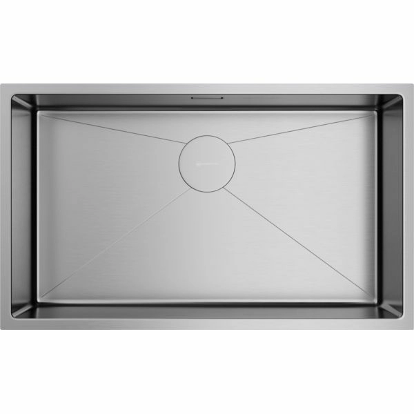 Мойка Omoikiri Taki 74-U/IF-IN, 4993497