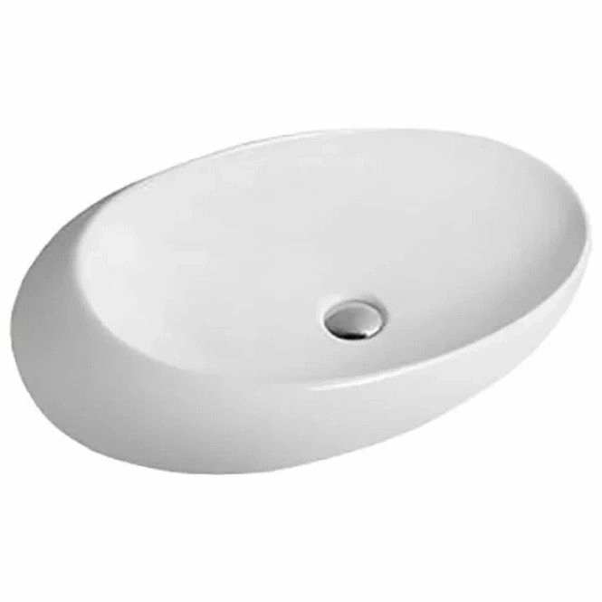Умывальник Ceramalux 69x42, 7807