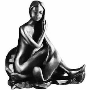 Крючок Art&Max Juno, AM-B-0712-T
